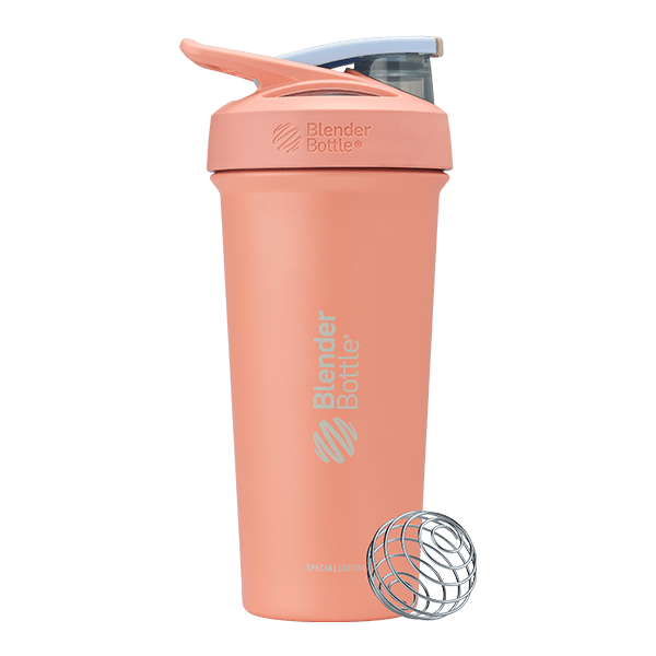 Sport Stainless Sleek NP3