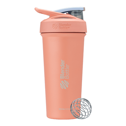 Sport Stainless Sleek NP3