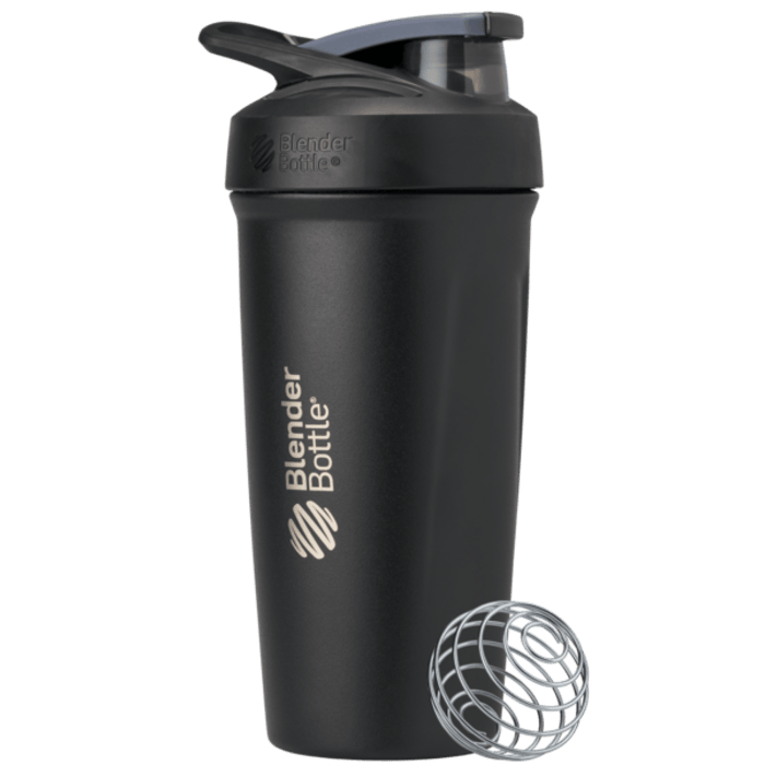 Sport Stainless FCH