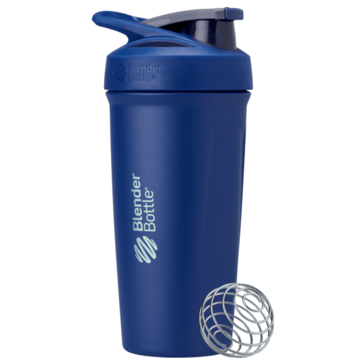 Sport Stainless FCH