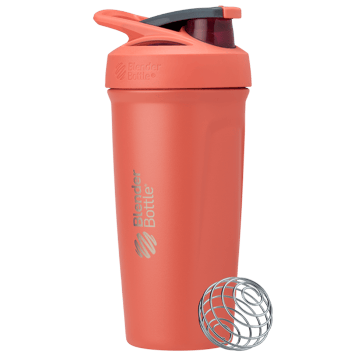 Sport Stainless FCH