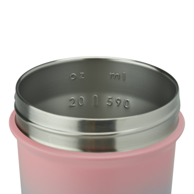 Sport Stainless Sleek NP3
