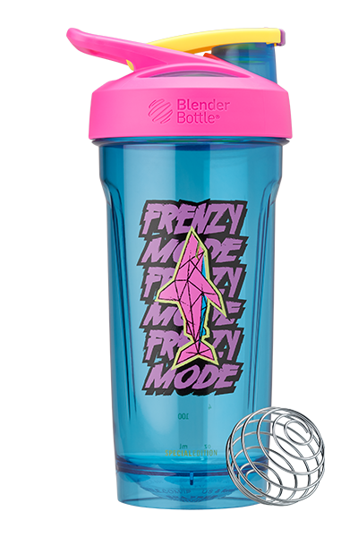 Shark Shakers - Tritan Sport W92
