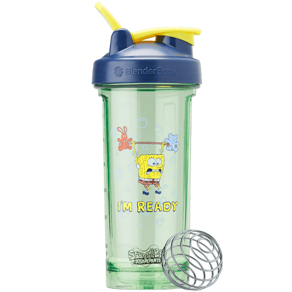 SpongeBob - Pro Series DNS