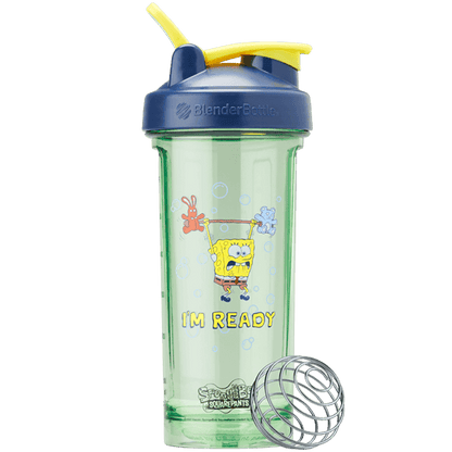 SpongeBob - Pro Series DNS