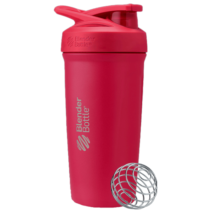 Sport Stainless FCH