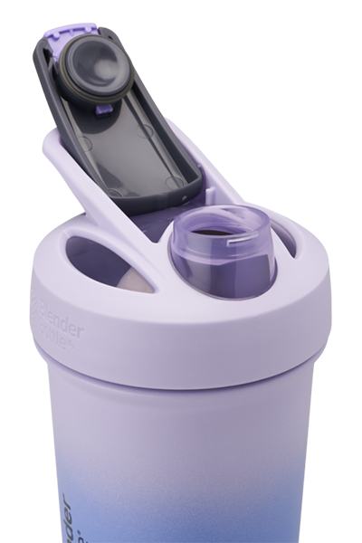 Sport Stainless Sleek NP3