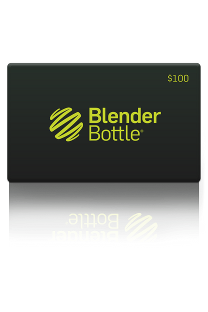 BlenderBottle Gift Card 74N