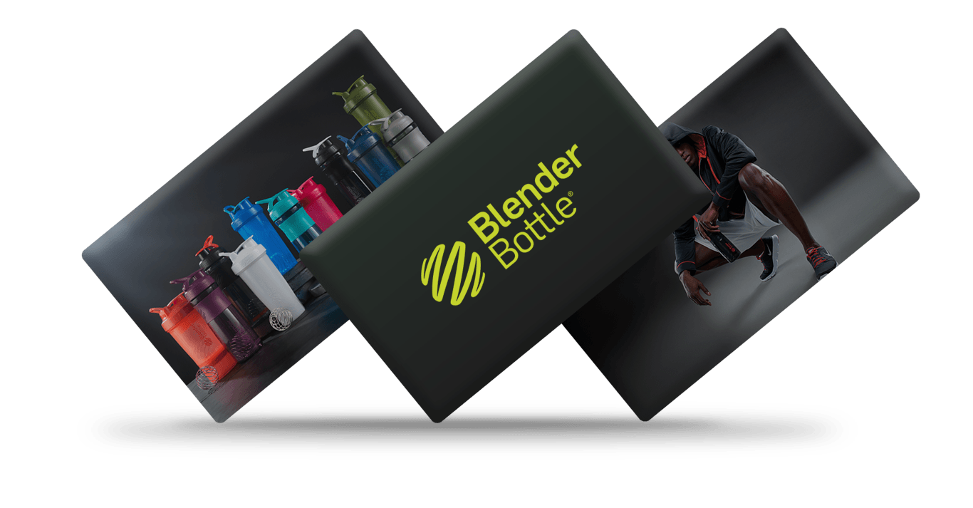 BlenderBottle Gift Card 74N
