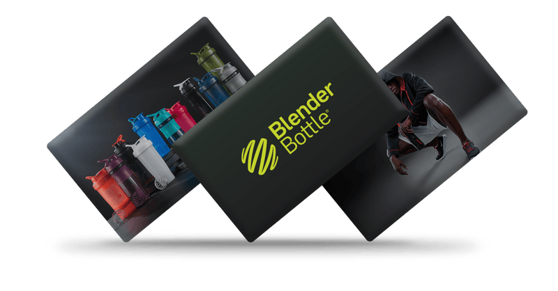 BlenderBottle Gift Card 74N