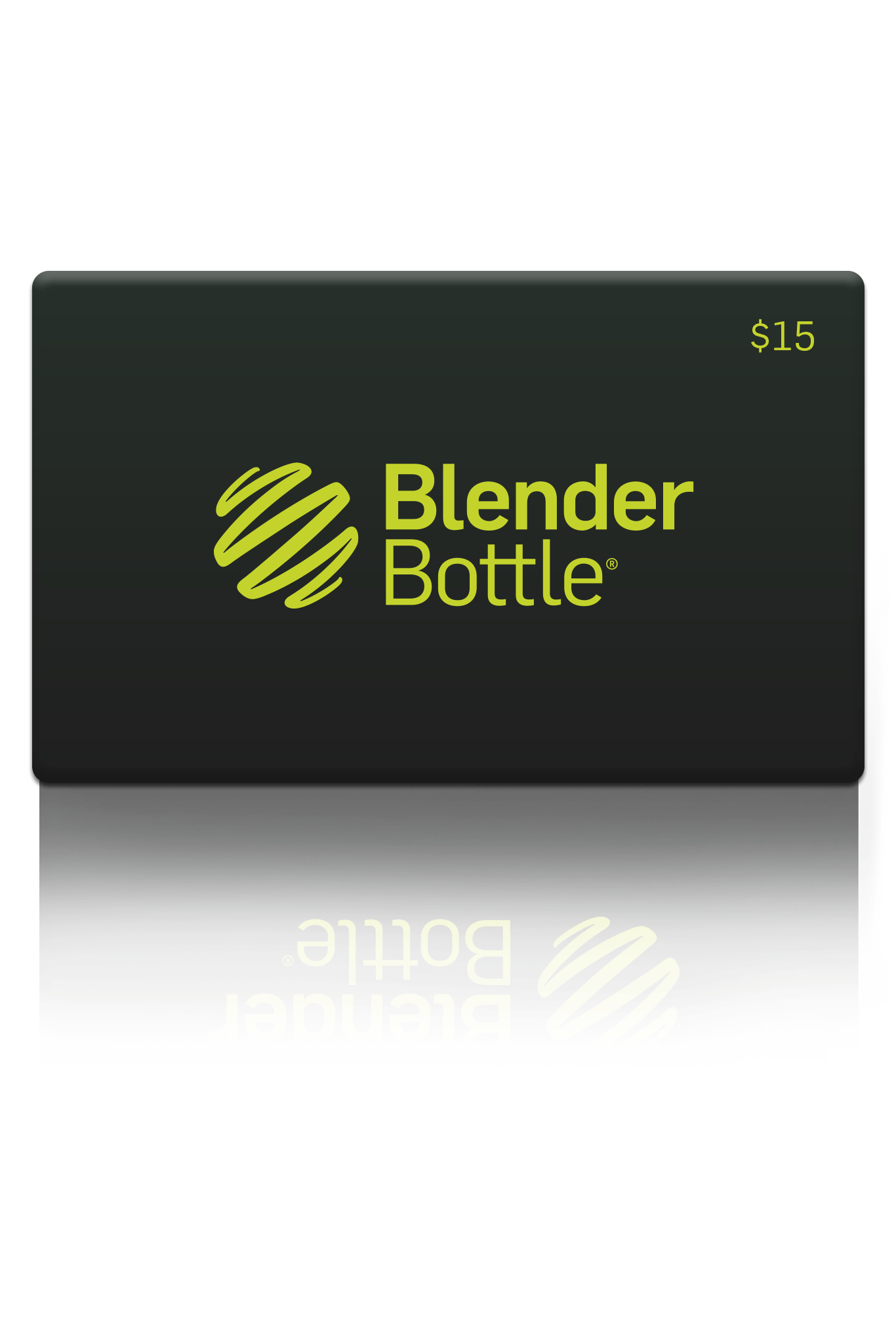 BlenderBottle Gift Card 74N