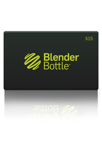 BlenderBottle Gift Card 74N