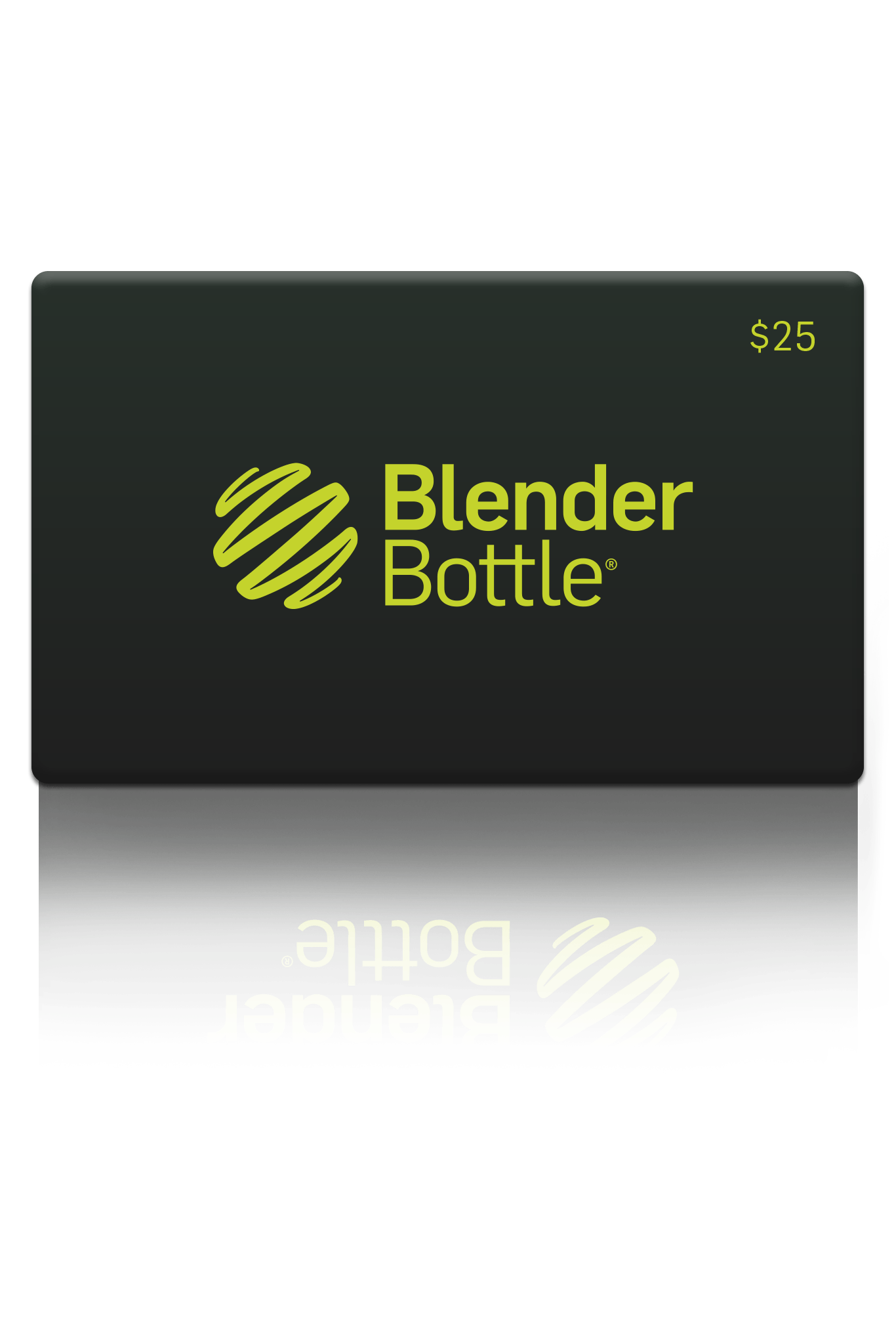 BlenderBottle Gift Card 74N