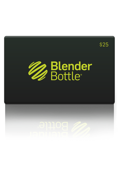 BlenderBottle Gift Card 74N
