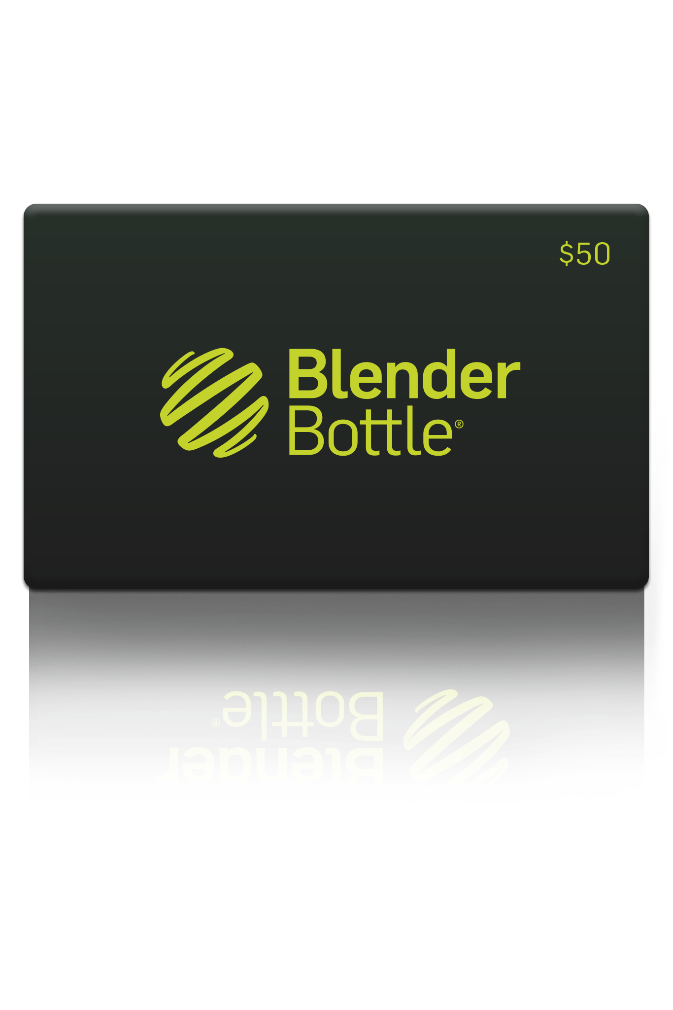 BlenderBottle Gift Card 74N