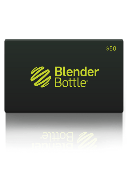 BlenderBottle Gift Card 74N