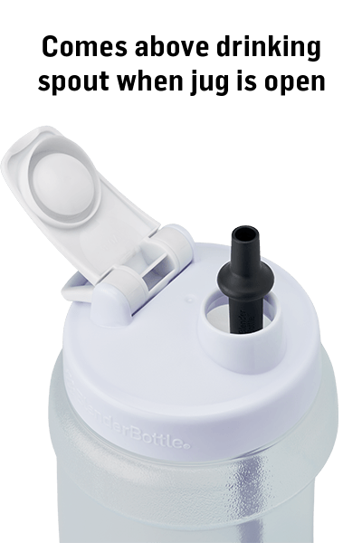 BlenderBottle® Straw - Koda 3DK