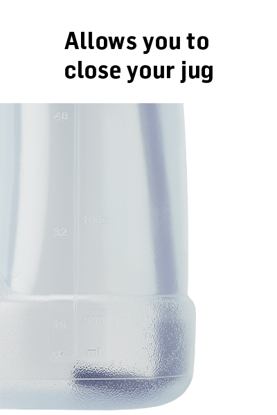 BlenderBottle® Straw - Koda 3DK