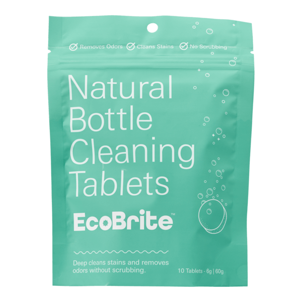Bottle Cleaning Tablets DUM