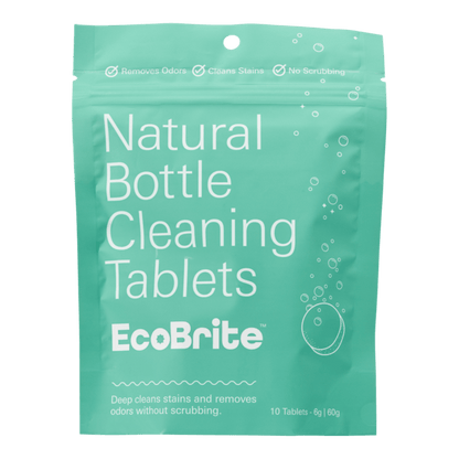 Bottle Cleaning Tablets DUM