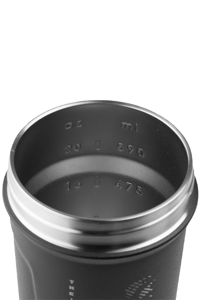 DC Comics - Insulated Stainless Steel Sport EUE