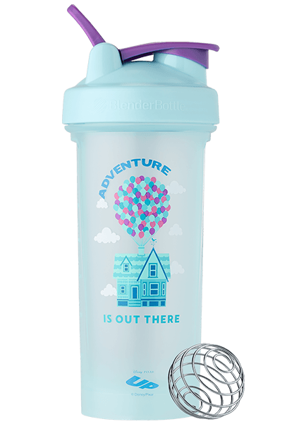 Disney · Pixar Shakers D4C