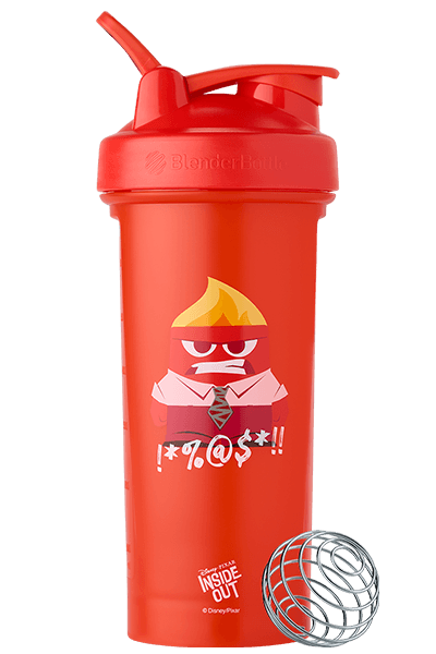 Disney · Pixar Shakers D4C