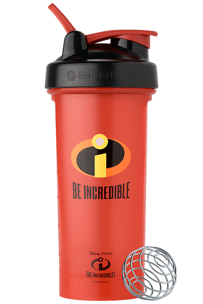 Disney · Pixar Shakers D4C