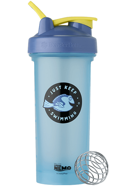 Disney · Pixar Shakers D4C