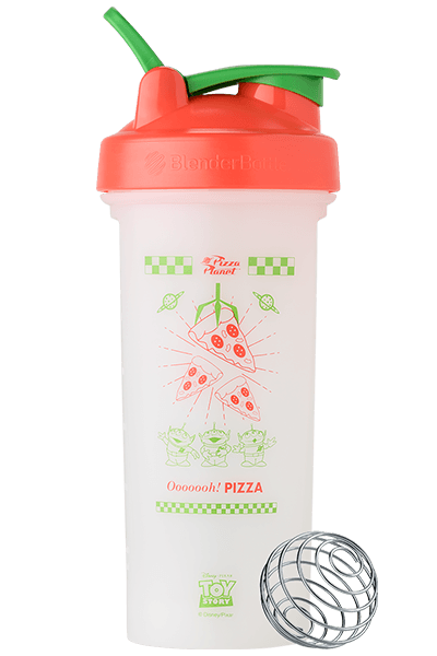 Disney · Pixar Shakers D4C