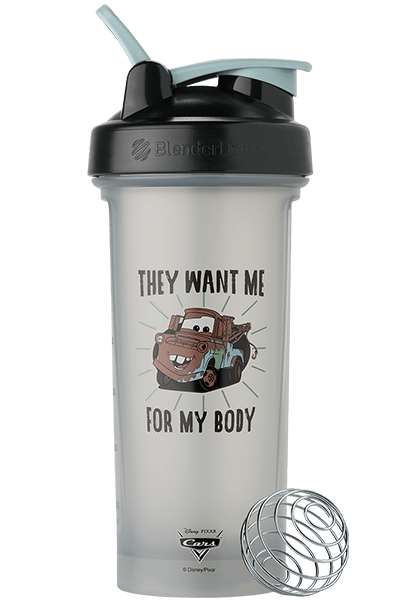 Disney · Pixar Shakers D4C
