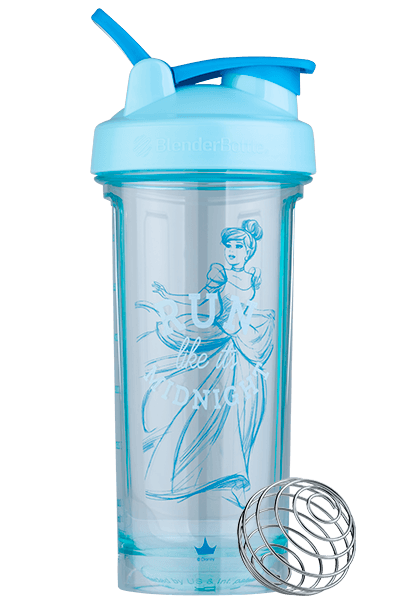Disney Princess - Pro Series MXX