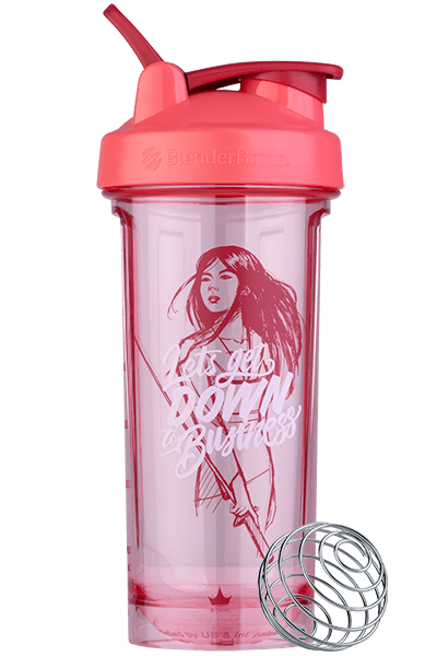 Disney Princess - Pro Series MXX