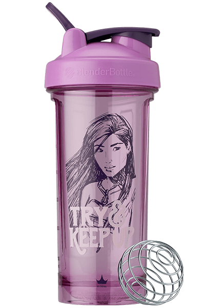 Disney Princess - Pro Series MXX