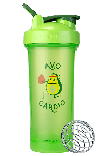 Foodie Shakers H57