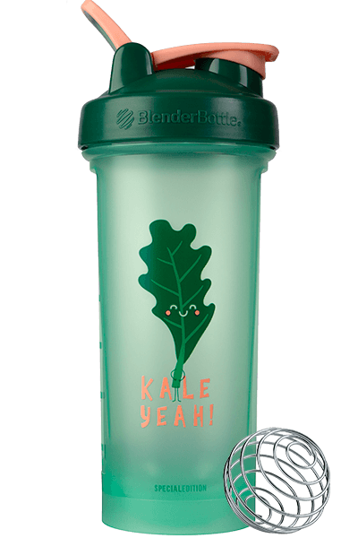 Foodie Shakers H57