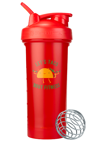 Foodie Shakers H57