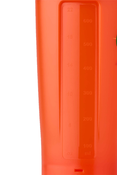 Foodie Shakers H57