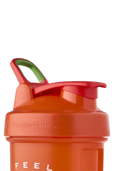 Foodie Shakers H57