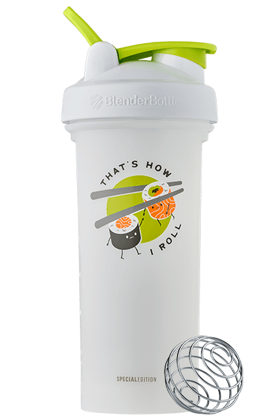 Foodie Shakers H57