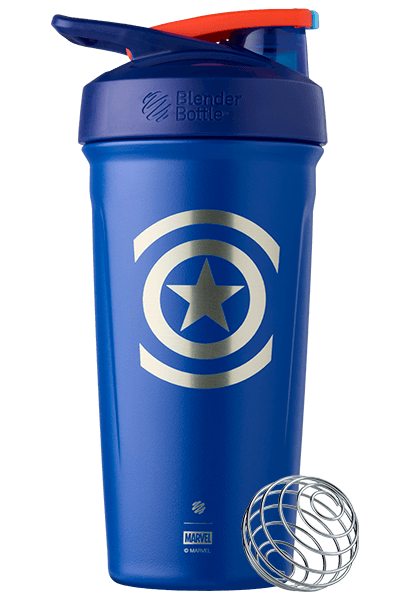 Marvel - Sport Stainless Steel 695