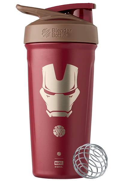 Marvel - Sport Stainless Steel 695
