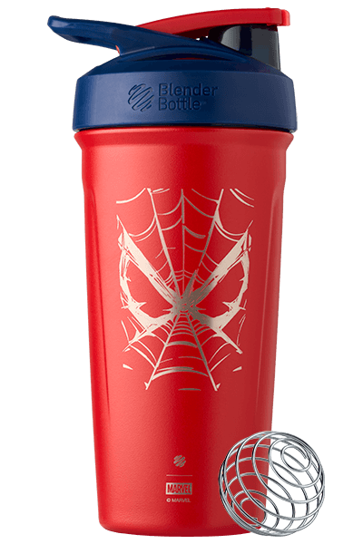 Marvel - Sport Stainless Steel 695