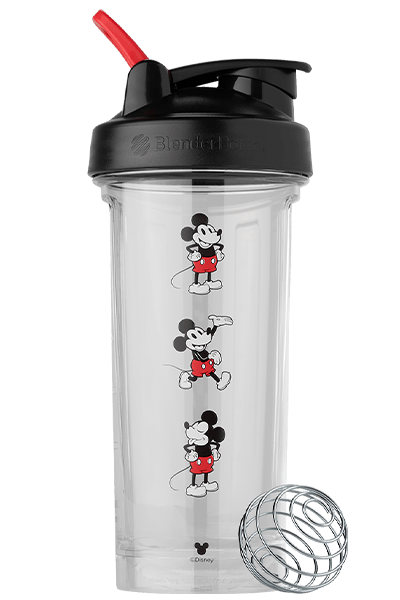 Mickey & Minnie - Pro Series PZX