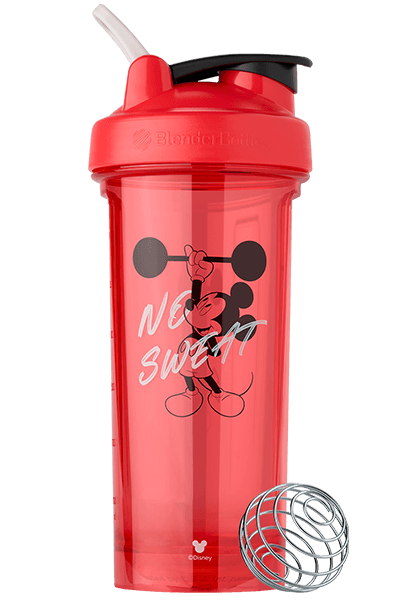 Mickey & Minnie - Pro Series PZX