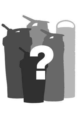 Mystery Item 6UW