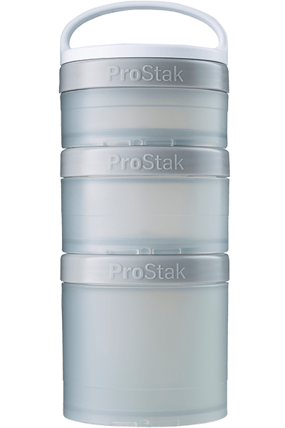 ProStak® Expansion Pak DCS