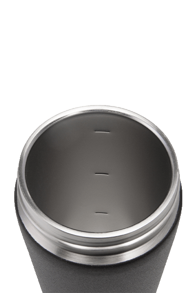 Radian® Insulated Stainless Steel H3B