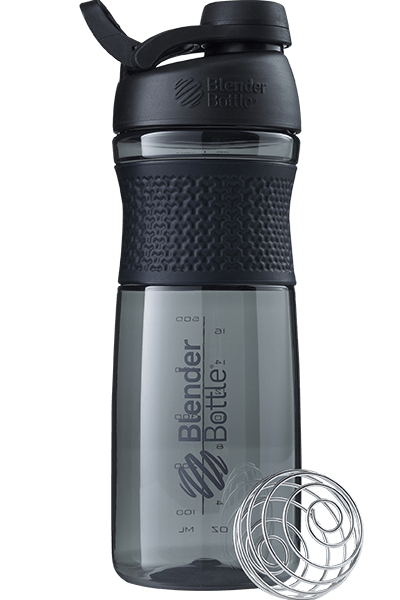 SportMixer® GLX