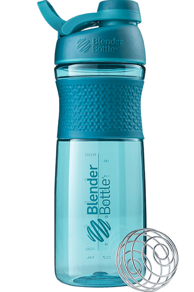 SportMixer® GLX